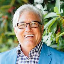 The Center: A Place of Hope founder Gregory Jantz dies