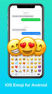 Enable your phones to allow emojis in the keyboard. Iphone Emoji Ios Emoji For Android Apk Download