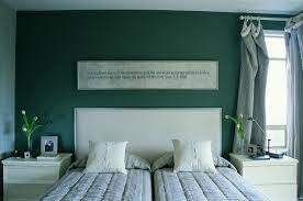 They can turn a bland room into a welcoming paradise. Green Bedroom Photos And Decorating Tips