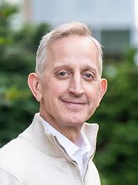 Keith Wilson (mayor)