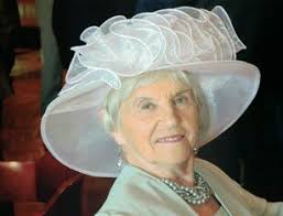 Contributions to the tribute of Marie Emma Cadotte