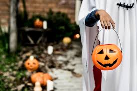 Image result for quirky halloween