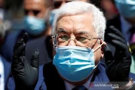 Presiden palestina mahmoud abbas menghargai sikap indonesia yang menolak normalisasi hubungan diplomatik dengan israel. Kepada Jokowi Presiden Abbas Sampaikan Proses Rekonsiliasi Palestina Antara News