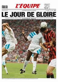 The club has been the female section of olympique de marseille since 2011. Serie Marseille Olympique L Equipe Fotograf Fotokunst