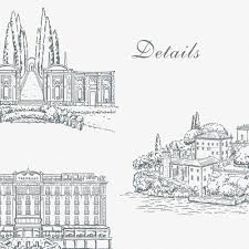 Hand-drawn Lake Como Wedding Map, Italian Villas, Wedding Venue Sketch,  Wedding Invitation Map Creator, PNG, Vector Art - Etsy