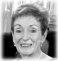 BARBARA TOURNIER Obituary (2019)