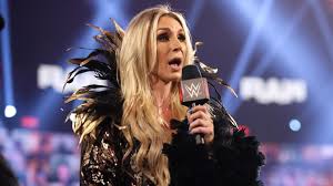 Videos pics no name set no tags set hidden gems. Charlotte Flair S Team Insists Wwe Star Is Not Pregnant As Context From Andrade Interview Was Lost In Translation With Queen Currently Medically Cleared To Compete