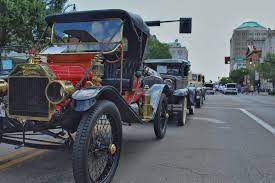 Hamilton Fairfield Antique And Classic Car Parade Home Facebook