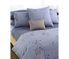 Pairs luxurious textures, captivating hues and calming details. Calvin Klein Home Bamboo Flowers Full Queen Comforter Bedding Duvet Contemporary Bed Linen Bed Linen Design Bed Linens Luxury