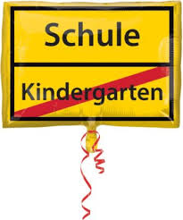 Mit der schuleinführung steht ein großes ereignis bevor. Einschulungsfeier Alles Fur Die Party Zum 1 Schultag Familie De