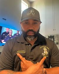 Still rockin that 77F/92F attire 🇺🇸💪🏽 IYKYK