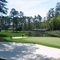 Golf Clubs Augusta National Golf Club Pictures Augusta National Hole 16 The Gallery Of Augusta National G Augusta National Golf Club Golf Courses Golf Clubs