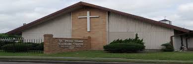 The church will be open for personal prayer with social distancing on the following days: St Peter Claver Catholic Church Houston Tx