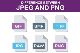 Difference Between Jpeg And Png That Everyone Should Know Jpeg Png Photo Retouching