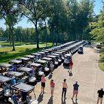 Illinois Lyme Association's 6th Annual Golf Fundraiser