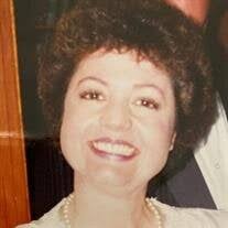 Shari Ann Sanders Obituary