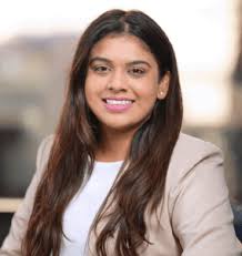 Fee Langstone Clerkship