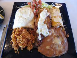 Your daily values may be higher or lower depending on your calorie needs. Blue Cactus Grill Albuquerque New Mexico Closed Gil S Thrilling And Filling Blog