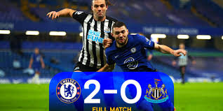 Check availability of tickets for upcoming games as well as matchday hospitality packages. Full Match Chelsea 2 0 Newcastle H Premier League Highlights Official Site Chelsea Football Club