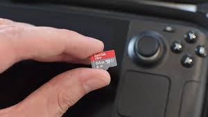 Grab the SanDisk Ultra MicroSD at a discount this Black Friday | Rock Paper  Shotgun