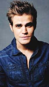 Stephen From Vampire Diraies Is The Cutest Person In The World Paul Wesley Paul Wesley Vampire Diaries Wesley