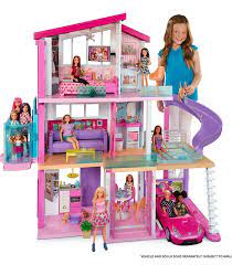 Get the lowest price on your favorite brands at poshmark. Barbie Dream House Target Australia