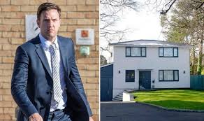 You could trim the branches, but sometimes just getting rid of a tree is a better option. How Trimming Your Tree Could Cost You 40 000 It Did For This Man Uk News Express Co Uk