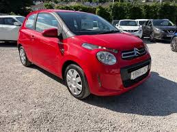 Image result for Rouge Scarlet 2011 Citroen
