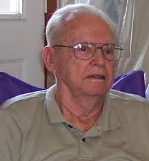 James Elvin Decker (1915-2009)