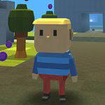 Do you like building games? Real Minecraft Free Online Game Play Now Kizi