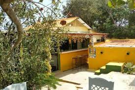 Like our food, any news and updates you'll receive will be fresh from the source. Rose Inn Qvillas
