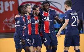 Ficha técnica nîmes x psg. 6rexo Qsx5vcsm