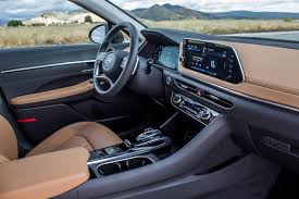 2015 hyundai sonata hybrid trim levels. 2020 Hyundai Sonata Hybrid Review Trims Specs Price New Interior Features Exterior Design And Specifications Carbuzz