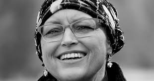 Obituaries: Rebecca "Becky" L. Wheelock, Died April 26, 2017