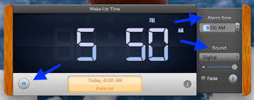 I wanted a quick, simple to use, and reliable timer app. How To Set Alarms And Timers On Your Mac