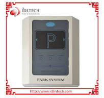 Long Range Active RFID Tag and RFID Reader - RFID Reader and ...
