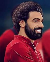 Download mohamed salah hd wallpapers apk for android. Wallpaper Mohamed Salah 4k 2018 For Android Apk Download
