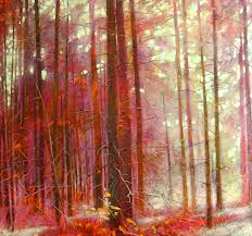 I Went To The Woods Because I Wished To Live Deliberately Www Jerryveldhuizen Com