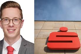 Thomas Pickel wird Vorstandsvorsitzender der Sparkasse Amberg-Sulzbach