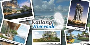 Call 6100 7722 for showflat appt, starbuy prices & ebrochure. Kallang Riverside Developer
