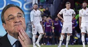 وانتهت رحلة راموس مع ريال مدريد كلاعب، مع نجاحه في الحصول على 22 لقبًا خلال السنوات الماضية على المستوى المحلي اقرأ أيضًا | بيريز يودع ويكرم راموس: Ø«ÙˆØ±Ø© ÙÙ„ÙˆØ±Ù†ØªÙŠÙ†Ùˆ Ø¨ÙŠØ±ÙŠØ² Ø±ÙŠØ§Ù„ Ù…Ø¯Ø±ÙŠØ¯ ÙŠØ·Ø±Ø¯ 5 Ù†Ø¬ÙˆÙ… Ø®Ø§Ø±Ø¬ Ø³Ø§Ù†ØªÙŠØ§Ø¬Ùˆ Ø¨Ø±Ù†Ø§Ø¨ÙŠÙˆ ÙƒÙˆØ±Ù†Ø± Ø³Ø¨ÙˆØ±Øª