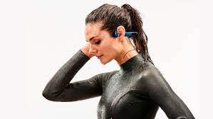 Take advantage of free shipping in the usa. Xtrainerz Le Premier Casque A Conduction Osseuse Etanche Signe Aftershokz Les Numeriques