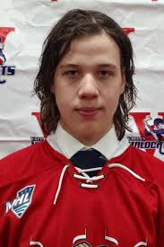 Dylan Chisholm Stats and Player Profile