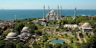 В этой статье мы расскажем про основные достопримечательности стамбула. Chto Posmotret V Stambule Prekrasnoj Tureckoj Stolice Turistim