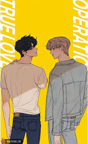 operation true love readers, are you guys team eunhyuk or team dohwa? 😋 :  r/webtoons