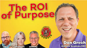 125 The Financial Case for Purpose-Driven Marketing with Dan Grech