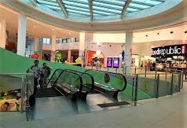 It is located within the maritime square planning subzone, built underneath telok blangah road and adjacent to the vivocity and harbourfront centre developments. Go To Universal Studios Singaporea From Vivocity Busonlineticket Com