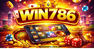 Win786 Game screenshot 2