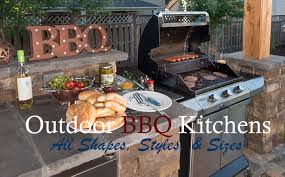 Joes has you covered with plenty of outdoor kitchen from propane to natural gas kitchen bbq units, we have a wide range of options to suit every budget. Outdoor Bbq Kitchens Paradise Restored Landscaping