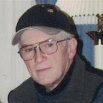 William E. Garrett Obituary